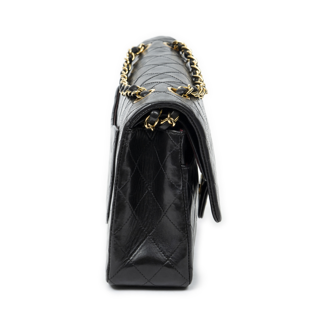 Chanel Classic Double Flap 26 - Picture 4 of 10